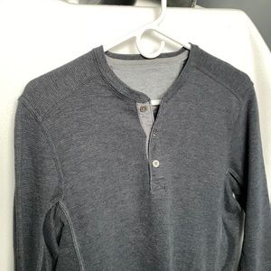 Eddie Bauer Long Sleeve